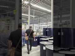 Inspektion der Kunden in Ägypten