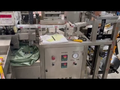 Silikondichtungsmittelfabrik