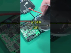 RTV-Silikondichtungsmittel