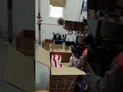 Fabrik für Dichtungsmittel1