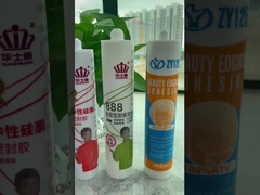 Silikondichtungsmittel 8