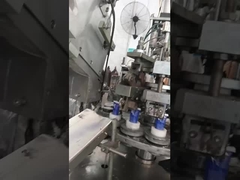 Herstellung von RTV-Dichtungsmitteln