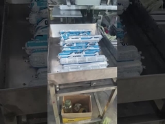 Neutrales Dichtungsmittel