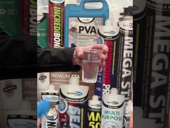 Silikondichtungsmittel mit Essigsäure-Geruch für chemische Beständigkeit und trockene Lagerung unter 27 °C