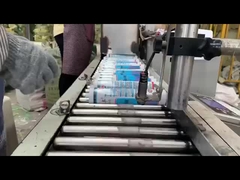 Lampenprozess Silikondichtungsmittel Isolierend und wasserdicht Schnelltrocknendes Glaskleber