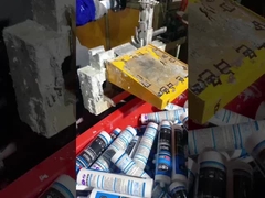 Fabrik für neutrale Silikondichtungsmittel