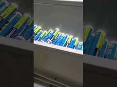 Siehstofffabrik in Foshan