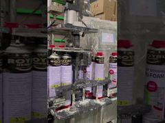 OEM-Fabrik für Pu-Schaum in China