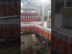 Versiegelungsmittel aus Polyurethanschaum