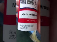 wasserdichter Silikondichtstoff 280ml