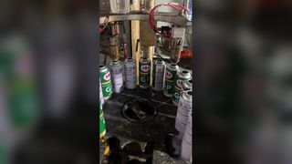 Schaumdichtmittel für Reparaturen zu Hause