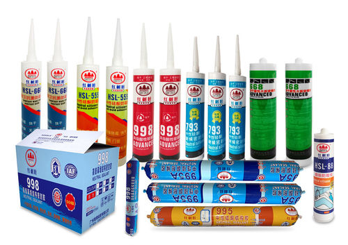 Neueste Unternehmensnachrichten über Was ist Acrylic Caulk?