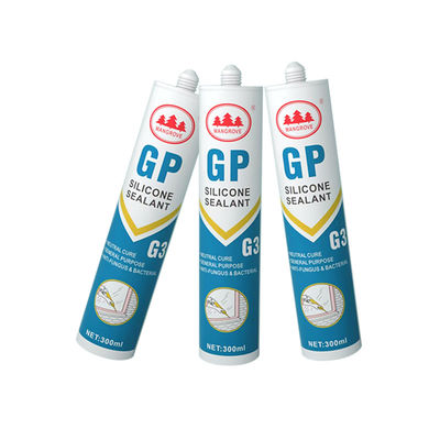 Ein guter Preis. Schnell trocknender, saurer Silikon-Glas-Klebstoff, witterungsbeständig, für Vorhangfassaden Online