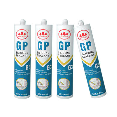 Ein guter Preis. 460g saurer Silikondichtstoff, wasserdicht und abdichtend, chemikalienbeständig gegen gängige Haushaltschemikalien Online