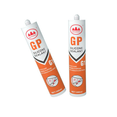 Ein guter Preis. Wasserdicht und hochviskosität, wetterdicht, Silikon-Dichtungsmittelbehälter Online