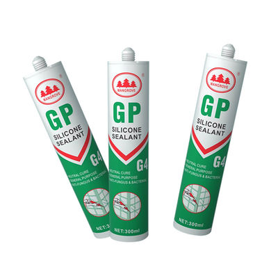 Ein guter Preis. Säure-Silikon-Haushalts- und Schimmelfestbau-Glasklebstoff Online