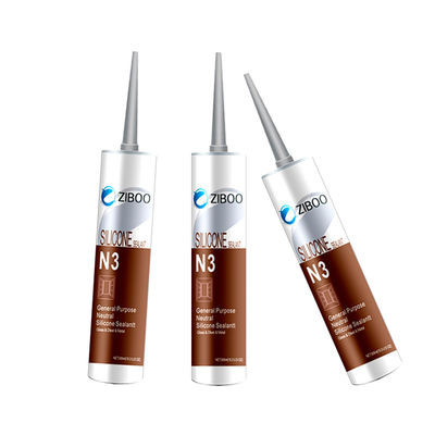 Ein guter Preis. Neutraler Silikondichtungsmittel für Keramikfliesen Online