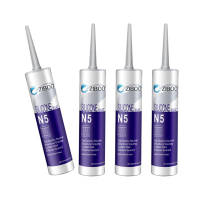 Ein guter Preis. Allzweckneutrales Silicone-Dichtungsmittel gegen Schimmel für Steinküchenschränke Online