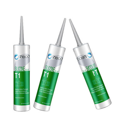Ein guter Preis. Window Silicone Adhesive EINECS No. 230-391-5 for Temperature Applications Online