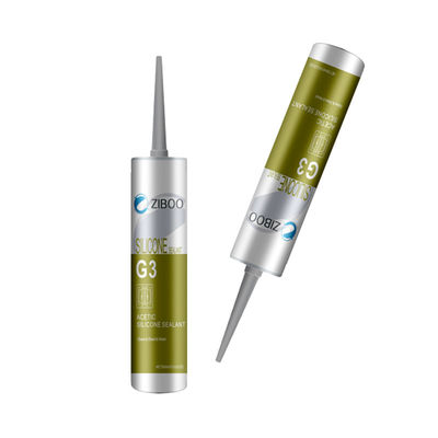 Ein guter Preis. Schnelle Trocknung Witterungsbeständige Rissfüllung Dichtungsmittel Glas Kunststoffdecken Vorhangwand Online