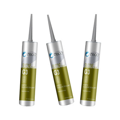 Ein guter Preis. Hohe Festigkeit, umweltfreundliche Spaltfüllung, Dichtungsmittel, Glas, elastische Bindung Online