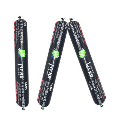 Ein guter Preis. Squeeze MS Silikondichtungsmittel Schwarz Transparent Schnelltrocknen Online