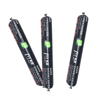 Ein guter Preis. Modifizierter Silan-Klebstoff Weiß Dachnaht Wasserdicht Architektonischer Elastischer Klebstoff Online