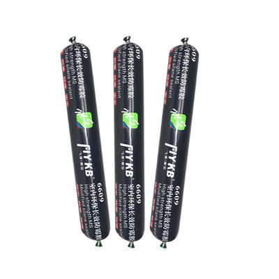 Ein guter Preis. Hochtack-MS-Dichtungsmittel für Boden- und Dachdecken Online