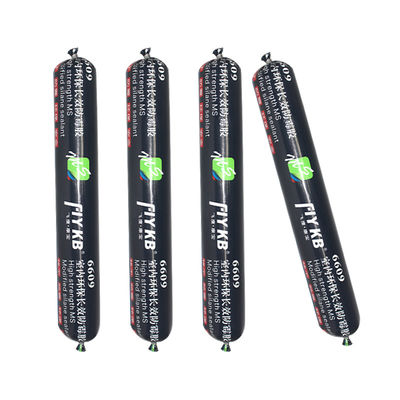 Ein guter Preis. Anti-Schimmel-MS-Dichtungsmittel Silikon für Tür- und Fenstermarmorbeton Online