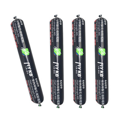 Ein guter Preis. Hohe Flexibilität MS Versiegelungsmittel Korrosionsschutz Wasserdicht 590 ml Online