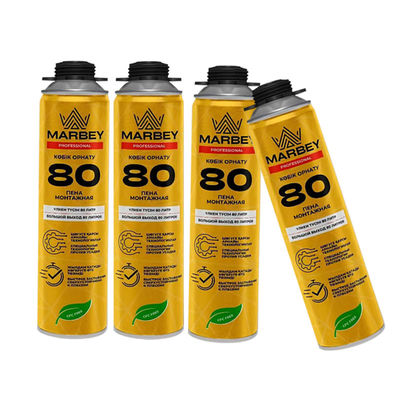 Ein guter Preis. Hochfestigkeitsbau PU-Kleber Wasserdichtes Beton Polyurethandichtungsmittel Online