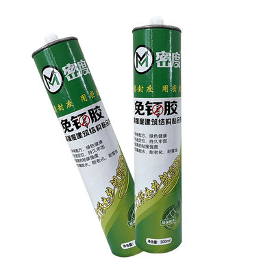 Ein guter Preis. Flüssiges Silizium Nagelfreies Klebstoff Geruchloses für den Bau Online