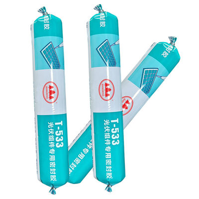 Ein guter Preis. Neutraler Solarzelldichtungsmittel Wetterfest Online