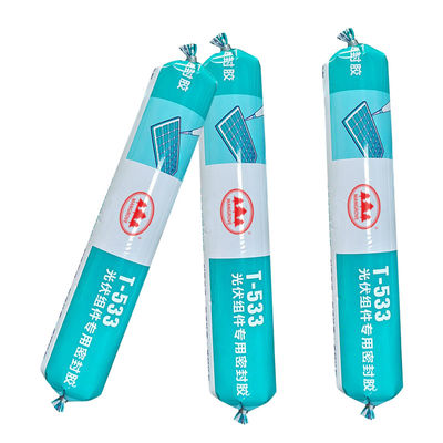 Ein guter Preis. Wasserdichte Solarzelldichtungsmittel T-533 Anti-Aging Dichtungsverbindungskisten Online