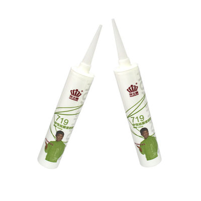 Ein guter Preis. Professional Grade Neutral Silicone Sealant for Industrial and Commercial Sealing Applications Online