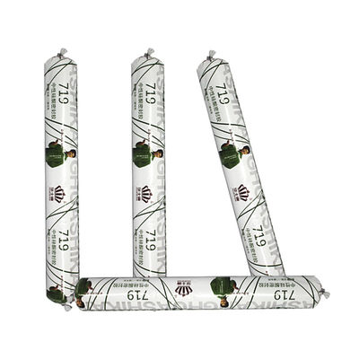 Ein guter Preis. Hochtemperaturwasserdicht Weiß Gp Dichtungsmittel Türen Fenster Vorhang Wände Online