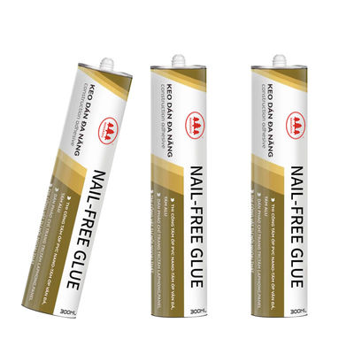 Ein guter Preis. Billiges Nagelfreies Klebstoff Schweres Klebstoff Flüssignagel Kein Nagelsiegel mehr Online