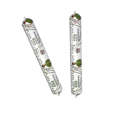 Ein guter Preis. Leistungsfähiges, schnell trocknendes Silikon-Strukturklebstoff für Innen- und Außentürfen Online