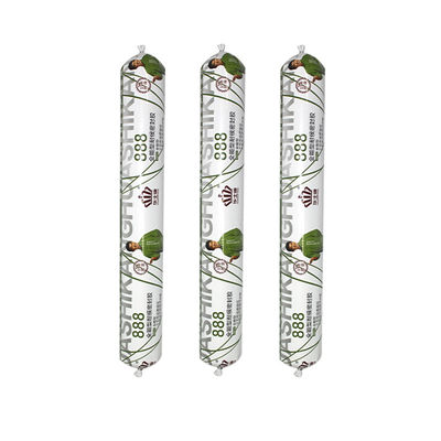 Ein guter Preis. Türen und Fenster durchsichtige Wetterdichtes Dichtungsmittel Sonnenkollektoren Online