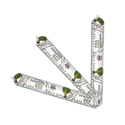 Ein guter Preis. Glasgefüllte Bodenbindung Spalte Füllung Dichtungsmittel Hochtemperaturbeständigkeit Online