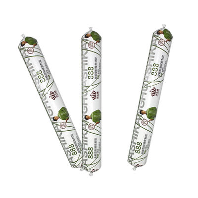 Ein guter Preis. Kostenlose Probe Schwarz Weiß Durchsichtig Wasserdicht Silikondichtungsmittel Küchensanierung Online