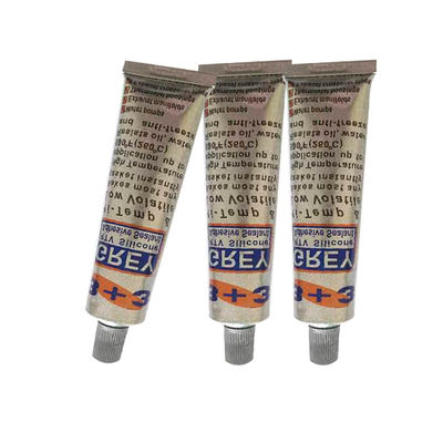 Ein guter Preis. Langlebiger Windschutzscheibe Klebstoff hohe Haltbarkeit Einfach anzuwenden 24 Stunden Heilung Zeit Online