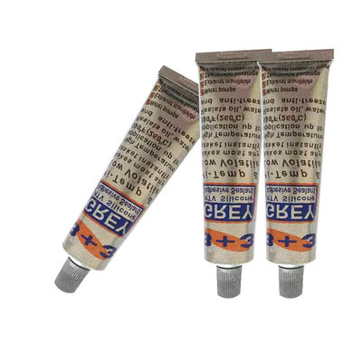 Ein guter Preis. RTV-Windschutzscheibendichtmittel, hochtemperaturbeständig Automobile, Motorhaube, elastische Klebedichtung Online