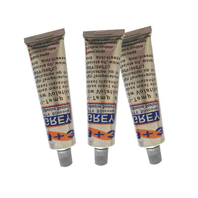 Ein guter Preis. Silikon-Dichtungsmittel ohne Dichtungsdichtungen Online