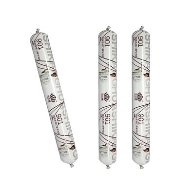 Ein guter Preis. Hochtemperaturbeständiges GP-Dichtungsmittel Wasserdichtes Türfenster Dichtungssilikon Online