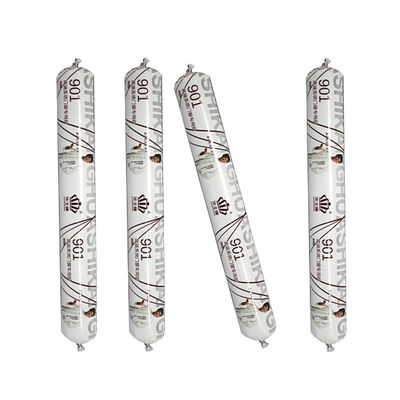 Ein guter Preis. 590 ml Silikonklebstoff Glasklebstoff Küche Badezimmer Verstopfung Schnelltrocknungsdichtungsmittel Online