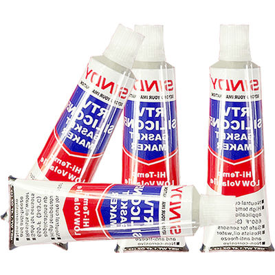 Ein guter Preis. General Electric Isolierte RTV Klebstoff-LED-Leuchten Hochtemperaturbeständigkeit Online