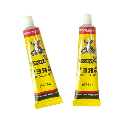 Ein guter Preis. Transparentes weißes RTV-Dichtungsmittel für Motorradteile Online