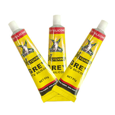 Ein guter Preis. RTV-Kleber Wasserdicht für Mobilgeräte mit Touchscreen und elektrische Komponente Transparent Online