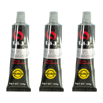 Ein guter Preis. RTV Klebstoffwasserdichtes Dichtungsmittel für elektronische Komponenten Motorrad-Automobilteile Online